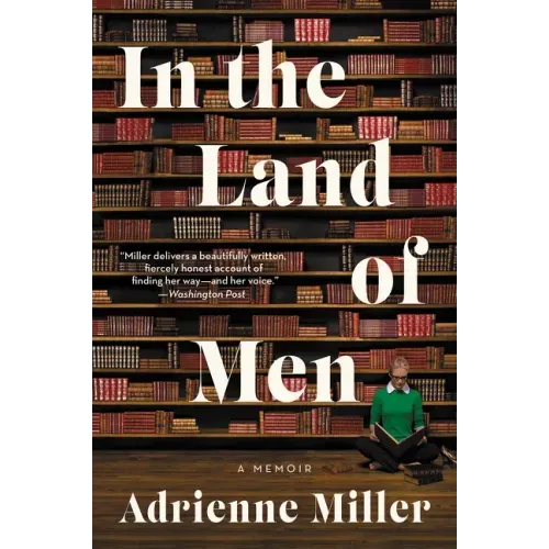 In the Land of Men