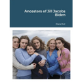 Ancestors of Jill Jacobs Biden