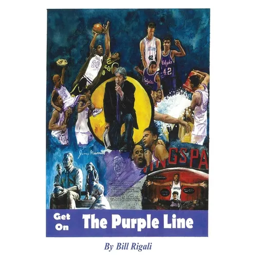 Get On the Purple Line