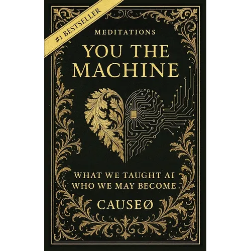 You, the Machine