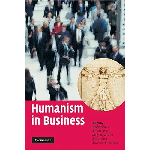 Humanism in Business