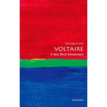 Voltaire: A Very Short Introduction