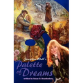Josephine Wall's Palette of Dreams