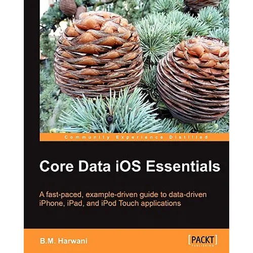 Core Data IOS Essentials