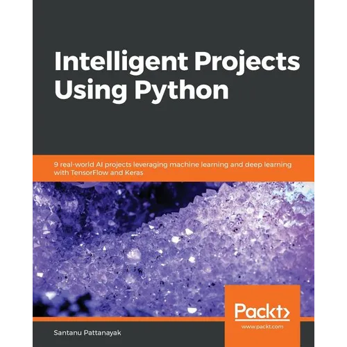 Intelligent Projects Using Python