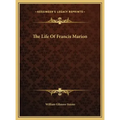 The Life Of Francis Marion
