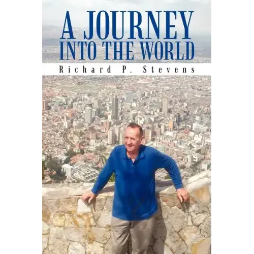 A Journey Into the World: Reflections of an Itinerant Professor