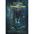 Ex Umbra -Necromancy Grimoire