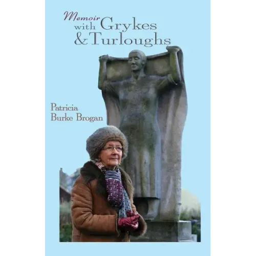 Memoir with Grykes and Turloughs