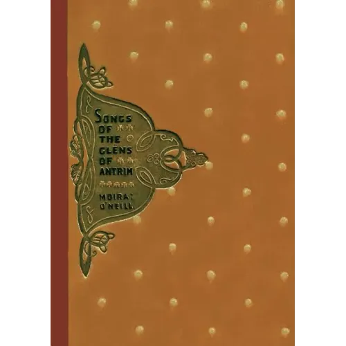 Songs of the Glens of Antrim