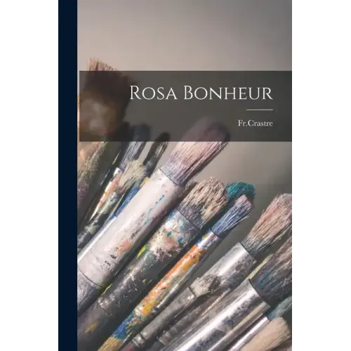 Rosa Bonheur