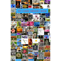 My Comic Memory Book: Classic Keepsake Memory Book/Photo Album for all occasions