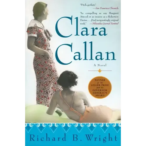 Clara Callan