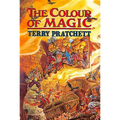 The Colour of Magic
