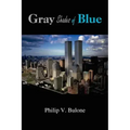 Gray Shades of Blue