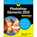 Photoshop Elements 2025 for Dummies