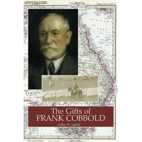 The Gifts of Frank Cobbold