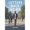 Letters Back Home