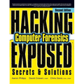 Hacking Exposed Computer Forensics