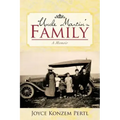 Uncle Martin's Family: A Memoir