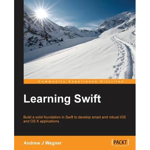 Learning Swift