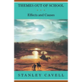 Themes out of School: Effects and Causes