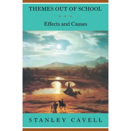 Themes out of School: Effects and Causes