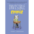 Emmie & Friends: Invisible Emmie: A Graphic Novel