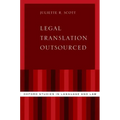 Legal Translation Outsourced