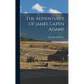 The Adventures of James Capen Adams