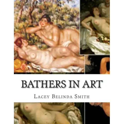 Bathers in Art