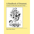 A Handbook of Ornament