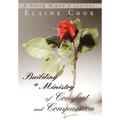 Building a Ministry of Comfort and Compassion: A Young Widow's Journey