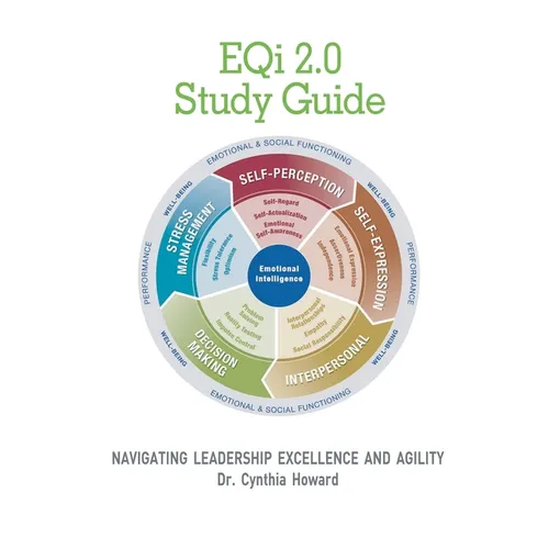 EQi 2.0 Study Guide: Navigating Leadership Excellence & Agility