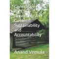 Generative AI for ESG Reporting: A Guide to Sustainability and Accountability