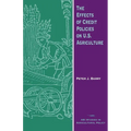 The Effects of Credit Policies on U.S. Agriculture