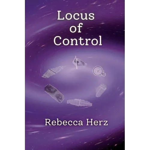 Locus of Control: Therapy Poems