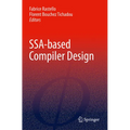 Ssa-Based Compiler Design