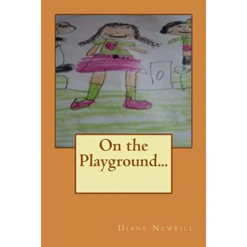 On the Playground...