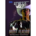 Mute Elation: A Street Wolf Graphic Novel