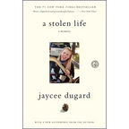 A Stolen Life: A Memoir