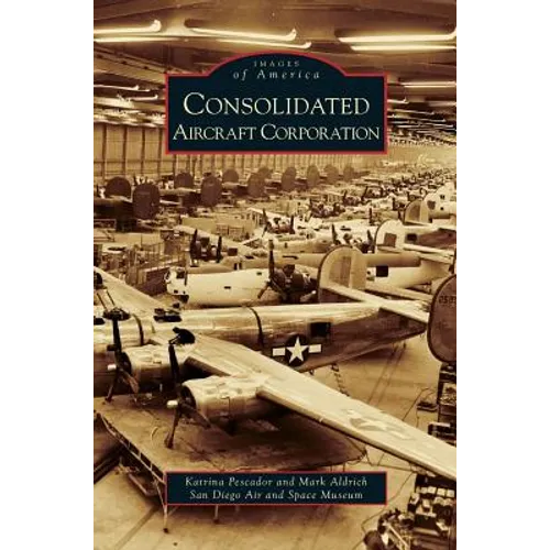 Consolidated Aircraft Corporation