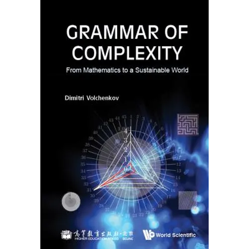 Grammar of Complexity