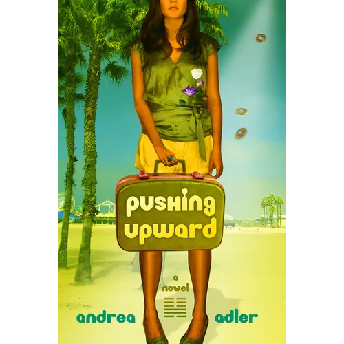 Pushing Upward