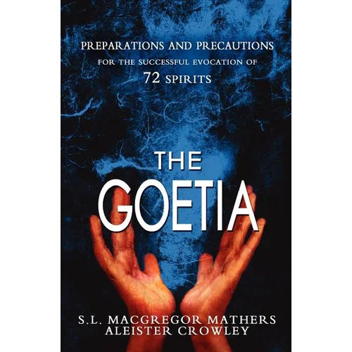 The Goetia