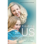 Finding Us - Paperback