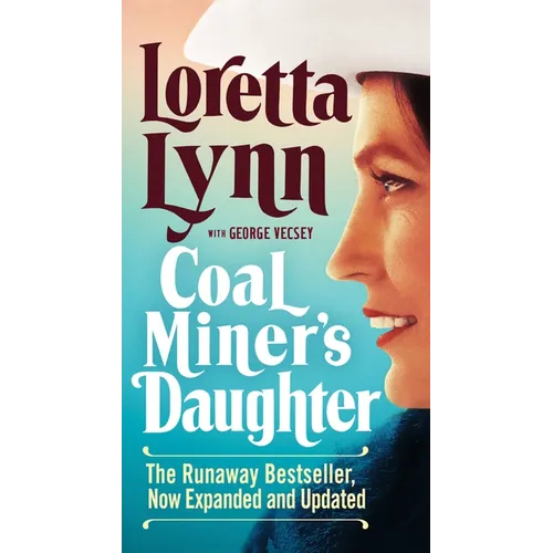 Coal Miner's Daughter