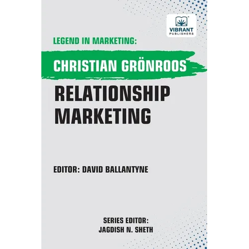 Relationship Marketing