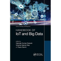 Handbook of Iot and Big Data