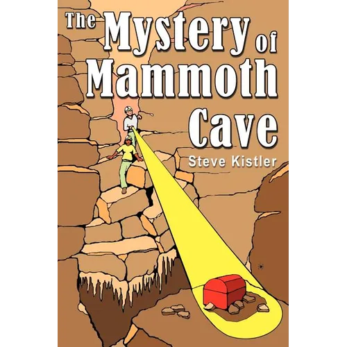 The Mystery of Mammoth Cave